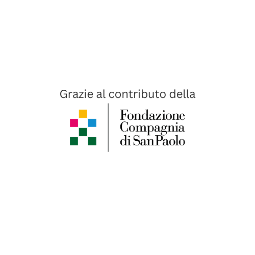 Fondazione Compagnia di San Paolo