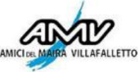 Amici del Maira · Villafalletto
